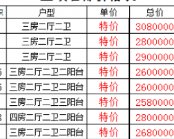 深圳坂田大富豪花园唯一在售真正村委统建楼，2梯3户，高达93%的使用率！最长分期十年（银行放贷）