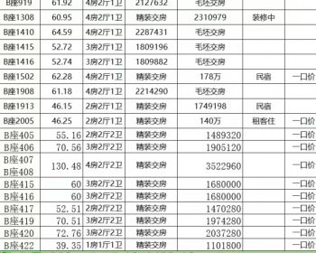 深圳罗湖小产权房 【万象新天地】香港人买小产权房必看罗湖万象新天地