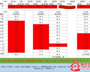 深圳性价比之王《公明中心城》——超值性价比楼盘推荐！