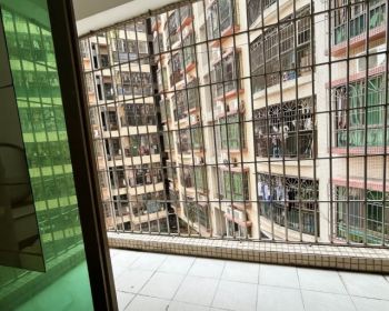 深圳大浪老围小产权房《龙华幸福城》围合式小区