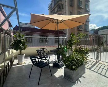 深圳布吉南岭地铁沙塘布小产权房（布吉翡翠公馆）