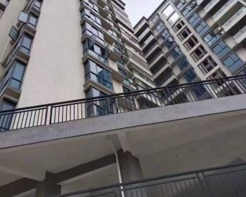 东莞长安富山居，长安沙头小产权房出售；3大栋社区，有2层地下停车库