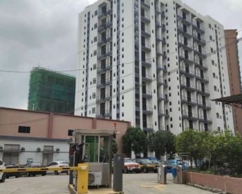 厚街小产权房出售【康桥新城】2号线珊美地铁复式楼买一层送一层