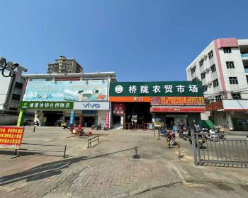 东莞塘厦凤桥雅苑，桥拢市场附近小产权房两房27w 三房37w