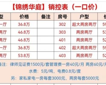深圳龙华锦绣华庭，4号线清湖/龙华站200米-锦绣新村小产权房