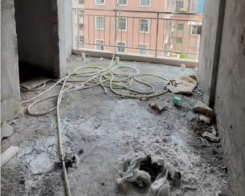 东莞凤岗五联小产权房一手新楼盘《凤观大厦》总价14.8 万/套起