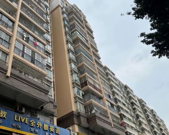  深圳福永统建楼，凤城花园三期，共22栋保留单位 一房总价29.8万